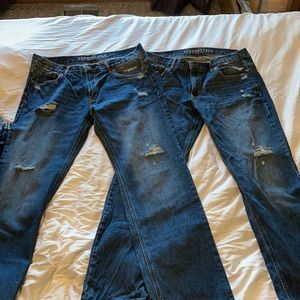 Men’s jeans